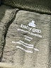 Baby Gap 100% Cotton Camo Green Cargo Pants Size 4 - photo 3