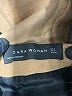 Zara Brown Coat Size S - photo 6