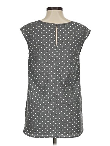 Merona Sleeveless T-Shirt (view 2)