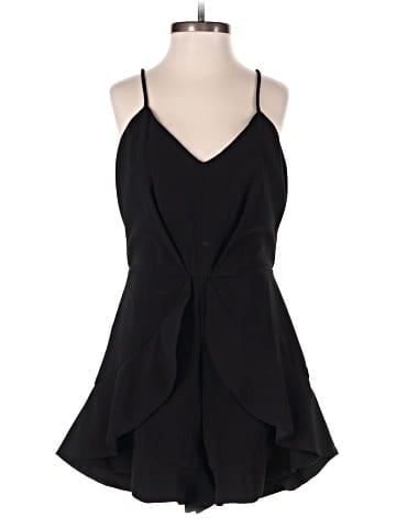 Mustard Seed Romper (view 1)