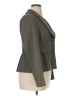 Madison Gray Blazer Size 14 - photo 4