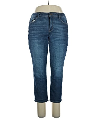 Sonoma Goods for Life Jeans (view 1)