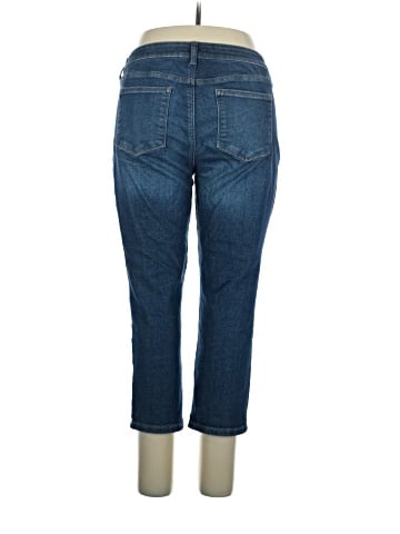 Sonoma Goods for Life Jeans (view 2)