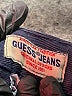 Guess Jeans 100% Cotton Blue Jeans Size 29 waist - photo 7