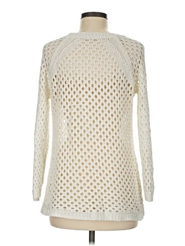 Garnet Hill Pullover Sweater (view 2)