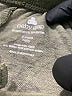 Baby Gap 100% Cotton Camo Green Cargo Pants Size 4 - photo 3