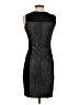 Cynthia Steffe Gray Cocktail Dress Size 2 - photo 2