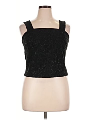 Frank Lyman Design Sleeveless Top (view 1)