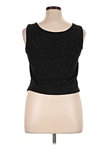 Frank Lyman Design Sleeveless Top (view 2)