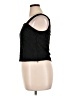 Frank Lyman Design Black Sleeveless Top Size 14 - photo 5