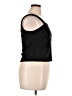 Frank Lyman Design Black Sleeveless Top Size 14 - photo 4