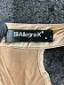 Allegra K 100% Polyester Tan Sleeveless Blouse Size S - photo 7