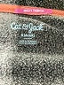 Cat & Jack Gray Raincoat Size 6X - photo 3