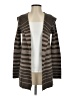 Max Studio Brown Cardigan Size S - photo 1