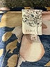 Naif Tan Short Sleeve Blouse Size 3X - photo 7