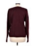 Member's Mark Burgundy Cardigan Size M - photo 2