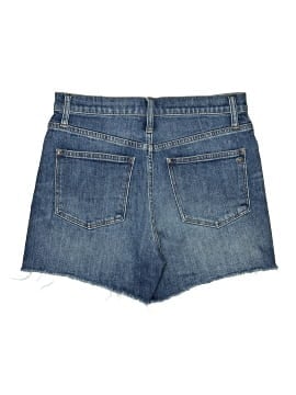 Madewell Denim Short (view 2)