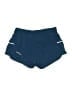 Nathan Blue Athletic Shorts Size M - photo 1