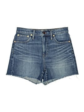 Madewell Denim Short (view 1)