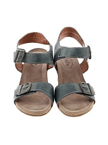 Taos Wedges (view 2)