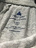 Baby Gap 100% Cupro Gray Sweatpants Size 4 - photo 3
