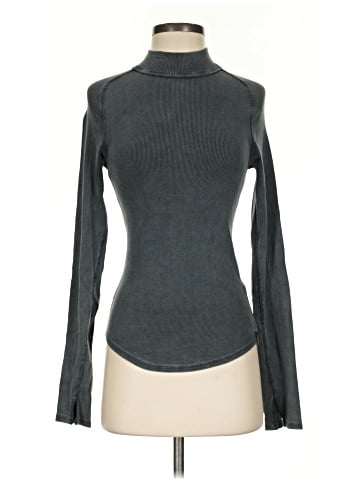 We the Free Turtleneck Sweater (view 1)