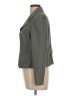 Courtenay Tweed Gray Blazer Size 10 - photo 5