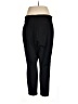 Ava & Viv Black Active Pants Size 1X - photo 2