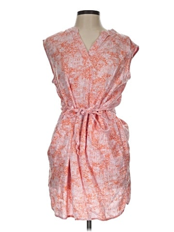 Cynthia Rowley Casual Dress (view 1)