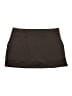 Pact Solid Brown Skort Size 3XL - photo 2
