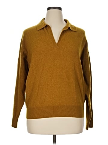 Ann Taylor Pullover Sweater (view 1)