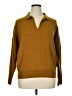 Ann Taylor Brown Pullover Sweater Size XL - photo 1