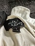 Milk and Honey White Romper Size L - photo 4