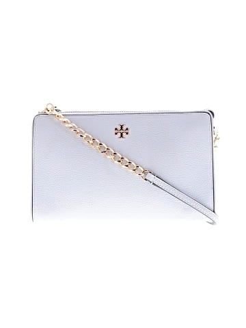 Tory Burch Leather Crossbody Bag (view 1)