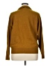 Ann Taylor Brown Pullover Sweater Size XL - photo 2