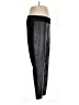 Ava & Viv Black Active Pants Size 1X - photo 4