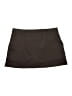 Pact Solid Brown Skort Size 3XL - photo 1