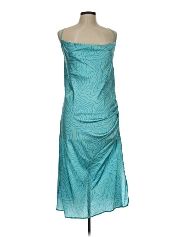 Slate & Willow Cocktail Dress (view 1)