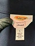 Talbots Black Track Jacket Size L - photo 6