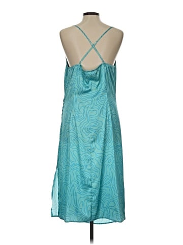 Slate & Willow Cocktail Dress (view 2)