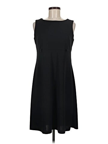 Sandra Darren Casual Dress (view 1)