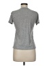 Vince. Gray Active T-Shirt Size M - photo 2