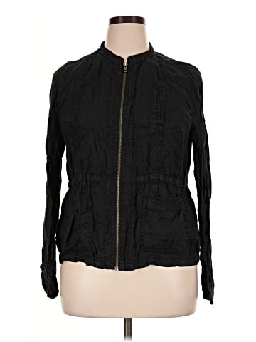 Caslon Jacket (view 1)