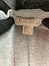 Forever 21 Gray Leggings Size L - photo 4