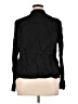 Caslon 100% Linen Black Jacket Size XL - photo 2