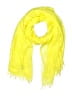 J.Crew Yellow Scarf One size - photo 1