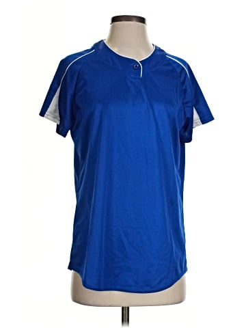 Augusta Sportswear Active T-Shirt (view 1)