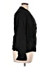 Caslon 100% Linen Black Jacket Size XL - photo 4