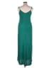 Mossimo Green Casual Dress Size XL - photo 2