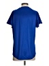 Augusta Sportswear 100% Polyester Blue Active T-Shirt Size S - photo 2